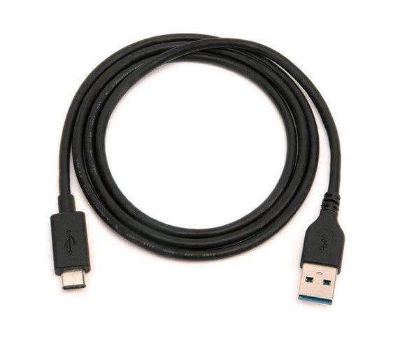 NüPower 1.5m Charging Cable USB-A to USB-C